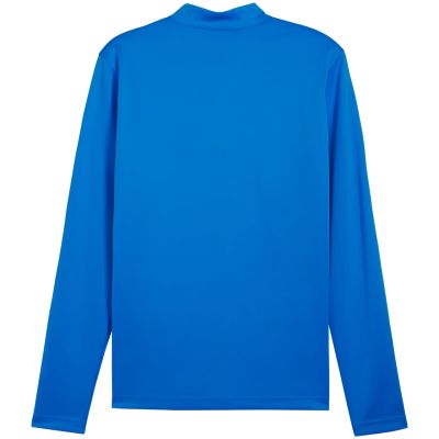 4. Bluza Puma TeamGoal Training 1/4 Zip Top M 658629 02