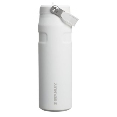 Stanley IceFlow Codzienne użytkowanie 700 ml Stal nierdzewna Biały