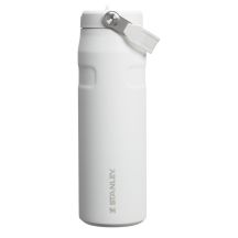 Stanley IceFlow Codzienne użytkowanie 700 ml Stal nierdzewna Biały