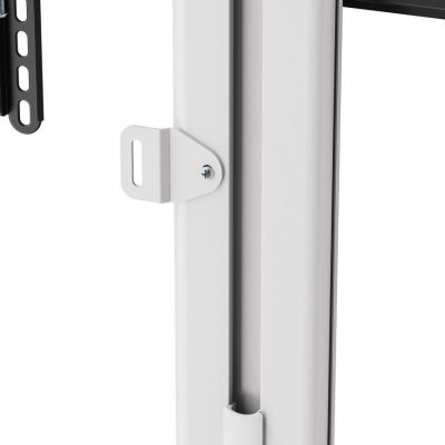 6. Uchwyt na stojak podłogowy Equip 37"-86"/1TFT 45kg Ultra Slim si