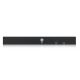 4. Switch Zyxel GS1100-10HP 10p PoE (PoE+: 8) 130W Unmanaged Gigabit