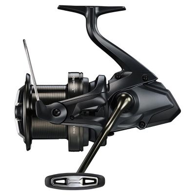 3. Kołowrotek Shimano Speedmaster XTD
