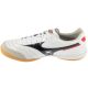 2. Mizuno Morelia Sala Elite IN Q1GA251209 Białe 40