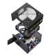 7. Cooler Master MWE GOLD 850 V3 moduł zasilaczy 850 W 24-pin ATX ATX Czarny
