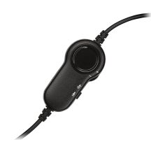 Słuchawki Logitech H151  (kolor czarny)