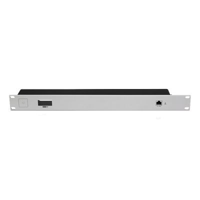 4. Zestaw montażowy Ubiquiti CloudKey Rack Mount CKG2-RM