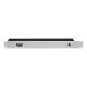 4. Zestaw montażowy Ubiquiti CloudKey Rack Mount CKG2-RM