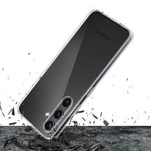 Etui 3mk Clear Case na Samsung Galaxy A15 5G