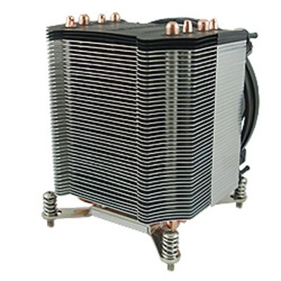 2. Inter-Tech KĂĽhler K-17  3HE aktiv  1150/1151/1155/1156/1200