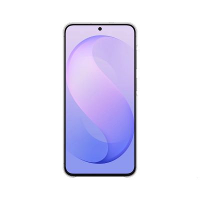 4. EF-QS741CTE Samsung Clear Cover for Galaxy S26 FE Transparent