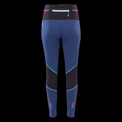 Damskie Legginsy ITRAINO WMNS