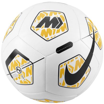 2. Piłka nożna Nike Mercuril Fade FB2983-102