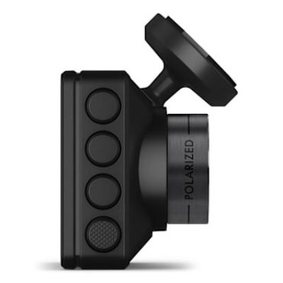 6. Wideorejestrator Garmin Dash Cam X210 Quad HD Wi-Fi Bluetooth Bateria, DC Czarny