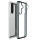 8. Etui Spigen Ultra Hybrid na Samsung Galaxy A57 5G - przezroczyste