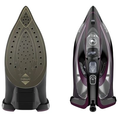 4. Żelazko TEFAL FV 9835 Ultimate Pure