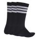 2. Skarpety adidas 3 Stripes Cushiones Crew 3P KC9641