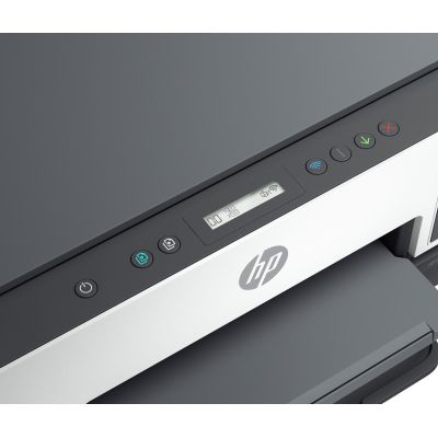 11. HP Smart Tank 670 Bezprzewodowe All-in-One W kolorze Drukarka, Drukowanie dwustronne; Kopiowanie, skanowanie