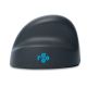 5. R-Go Tools Mysz pionowa R-Go HE Basic, mysz ergonomiczna, rozmiar medium (długość dłoni 165-185 mm), dla leworęcznych, Bluetooth