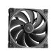 6. DeepCool Spartacus 420 Procesor Zestaw do chłodzenia płynami 14 cm Czarny