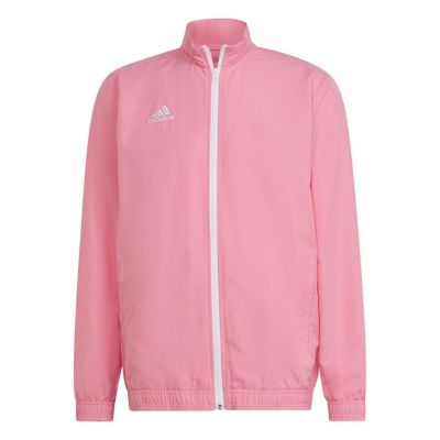8. Bluza adidas Entrada 22 Presentation Jacket M HC5040