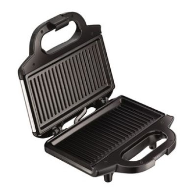 8. Opiekacz Tefal SM 1572 (kolor srebrny)