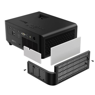 9. Projektor Benq LH830ST Full HD (1920x1080) 4000 ANSI lumenów Czarny