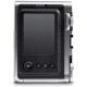 4. Aparat Fujifilm Instax mini Evo, 1/5", 2560 x 1920 pikseli, 62 x 46 mm, CMOS, 28 mm