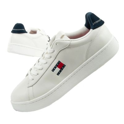 Tommy Hilfiger buty męskie sportowe Archive '98 białe sneakersy modne