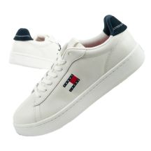 Tommy Hilfiger buty męskie sportowe Archive '98 białe sneakersy modne
