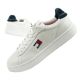 Tommy Hilfiger buty męskie sportowe Archive '98 białe sneakersy modne
