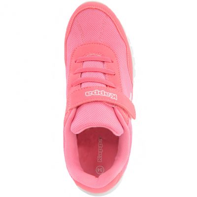 3. Buty Kappa Follow K Jr 260604K 7210