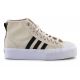 11. Buty adidas Nizza Platform Mid W H00641