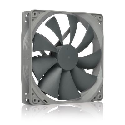 2. Wentylator NOCTUA redux 140mm PWM 450 - 1500 RPM