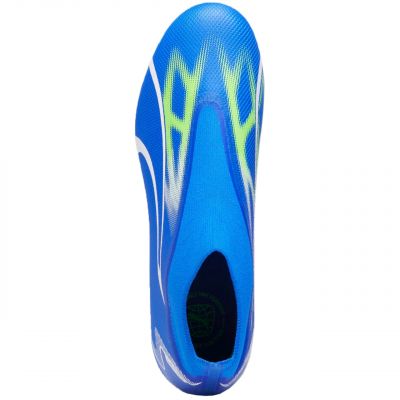 2. Buty piłkarskie Puma Ultra Match+ LL FG/AG M 107511 03