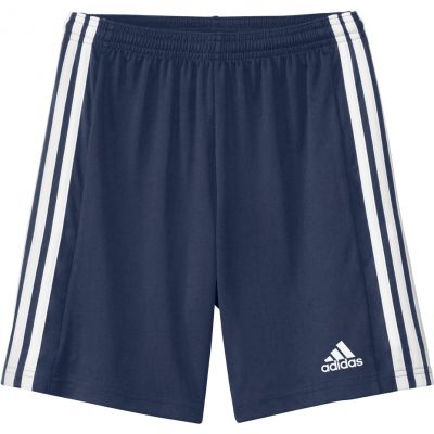 2. Spodenki adidas Squadra 21 Short Jr GN5764