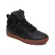 DC SHOES PURE HIGH TOP ADYB100018-BGM Black