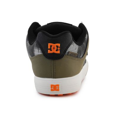 4. Buty DC Pure Wnt M ADYS300151-KON