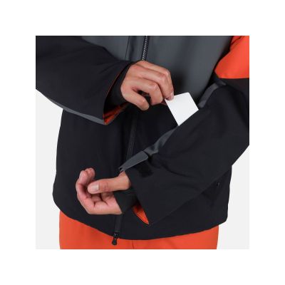 4. Kurtka Rossignol Corbet'S Jkt