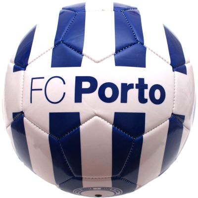 7. PIŁKA NOŻNA FC PORTO R.5