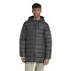 2. Kurtka adidas Essentials 3-stripes Parka JM4061
