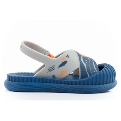 4. Sandały Ipanema Fun Sea Baby Jr 83661BD297