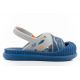 4. Sandały Ipanema Fun Sea Baby Jr 83661BD297