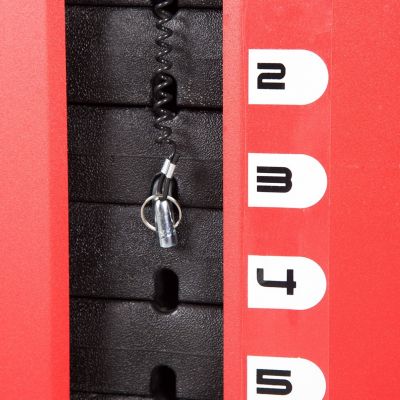 7. Suwnica HMS Premium ATOM