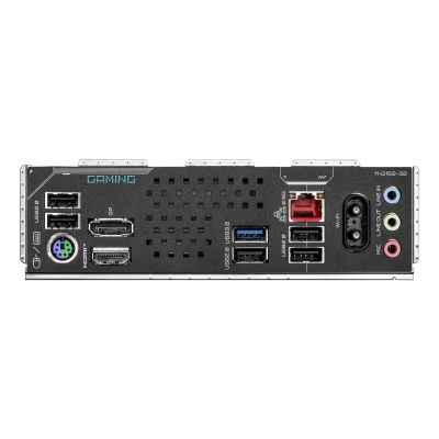 8. Płyta główna GIGABYTE H810M GAMING WIFI6 Intel H810 LGA 1851 (Socket V1) micro ATX
