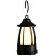 8. LATARKA LAMPA CAMPING BATERIE 15X8X8CM REDCLIFFS