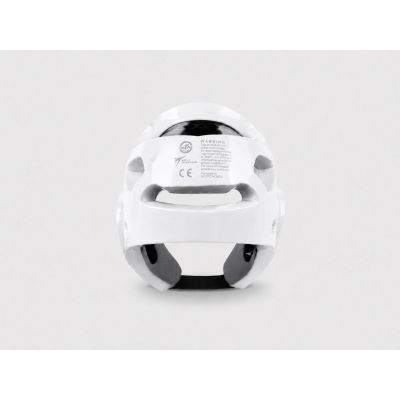 4. Kask ochronny Extera 2 World Taekwondo (WT) | MOOTO