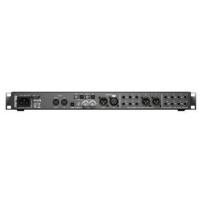 2. RME FIREFACE UFX II - Interfejs Audio USB [30 IN/ 30 OUT]