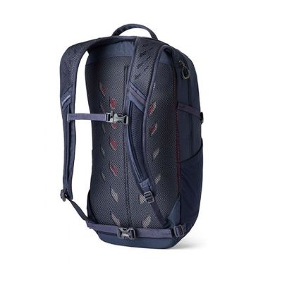 2. Plecak turystyczny Gregory Nano 20 Spark Navy
