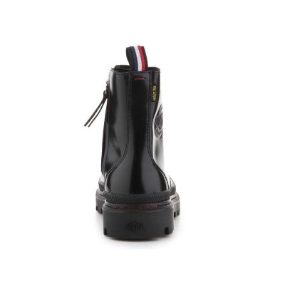 10. Buty Palladium Pallatrooper Off 77204-010-M