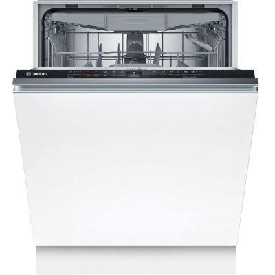 Zmywarka do zabudowy BOSCH SMV2IVX57E